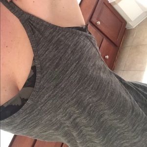 Lululemon sun salutation top